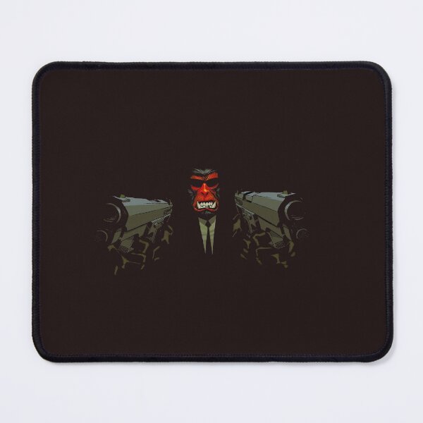 Item preview, hit monkey x pulp fiction designed and sold by Tekkerz.