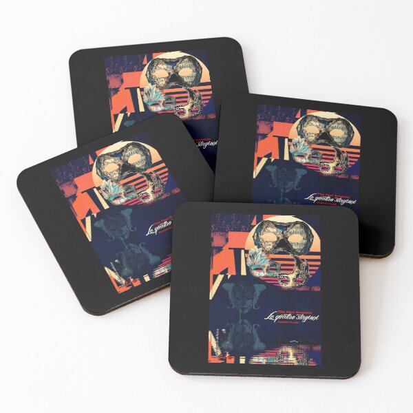 Item preview, LE QUATTRO STAGIONI (THE FOUR SEASONS) VIVALDI designed and sold by Bryan MELTON.