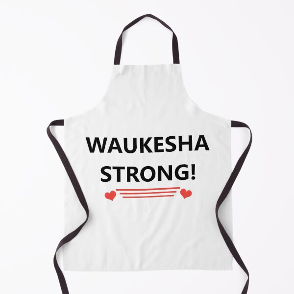 Item preview, Waukesha Strong designed and sold by franktact.