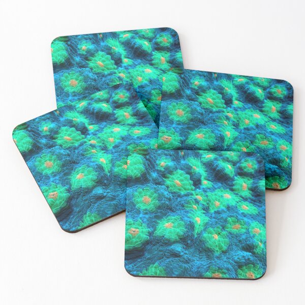 Item preview, Soft Coral designed and sold by likbatonboot.