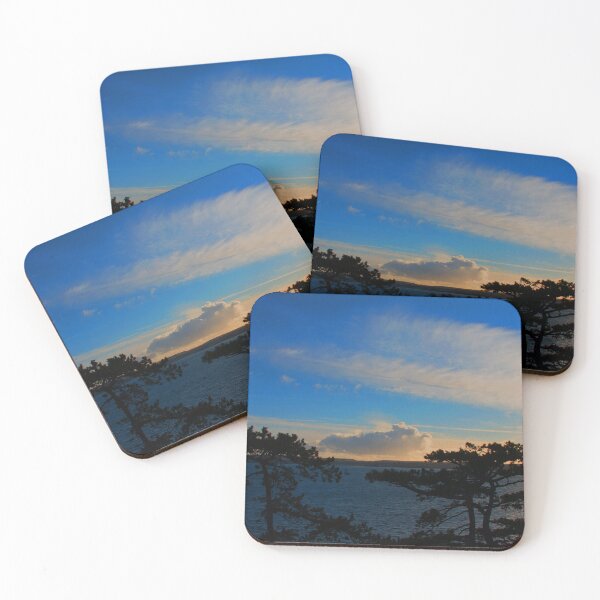 Item preview, Torquay Sunset designed and sold by Graz-Photos.
