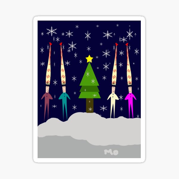 Item preview, WINTER WONDERLAND designed and sold by Maureen Zaharie.
