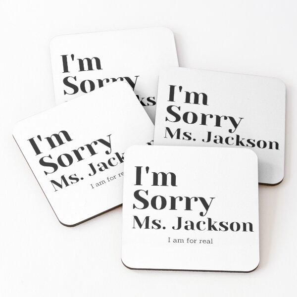 Item preview, I'm sorry Ms. Jackson designed and sold by Andevries.