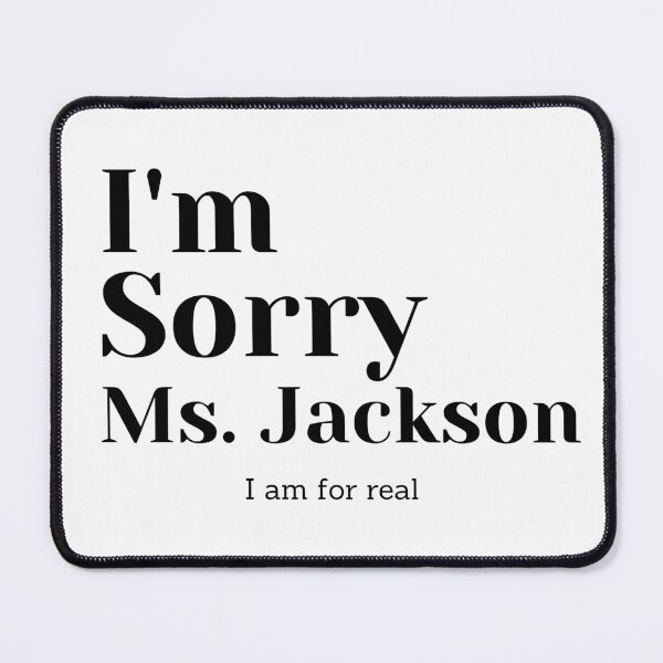 Item preview, I'm sorry Ms. Jackson designed and sold by Andevries.