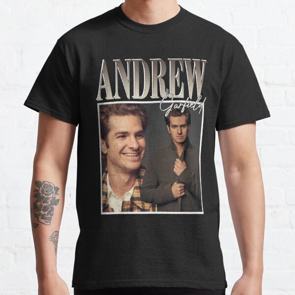 Andrew Garfield Classic T-Shirt