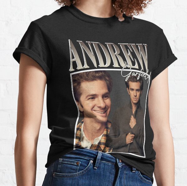 Andrew Garfield Classic T-Shirt
