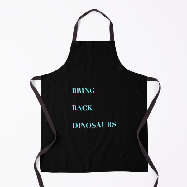 Item preview, Bring Back Dinosaurs designed and sold by Diesel Drinking Dinosaurs.