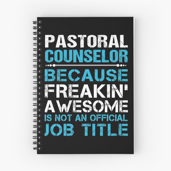 Item preview, Pastoral Counselor T Shirt - Freaking Awesome Job Gift Item Tee designed and sold by oetate4774.