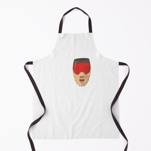 Item preview, Hannibal designed and sold by KadYal.