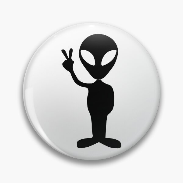 Item preview,  Alien designed and sold by kamorim.