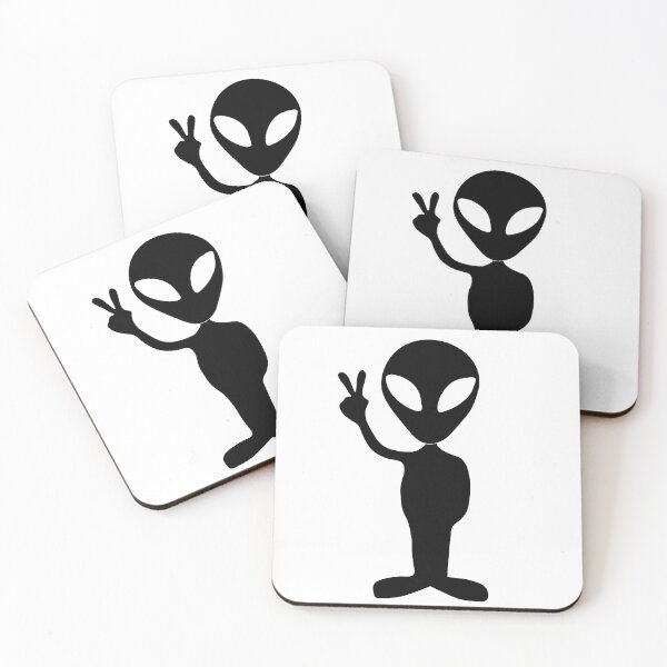 Item preview,  Alien designed and sold by kamorim.