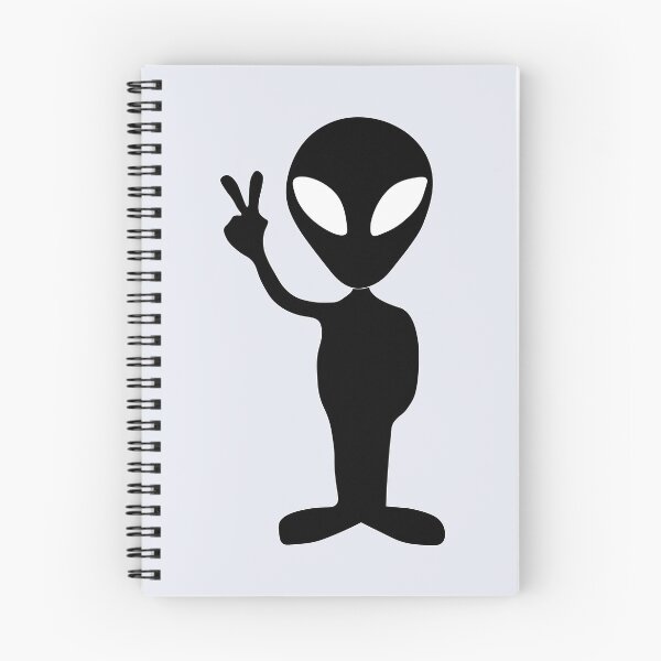 Item preview,  Alien designed and sold by kamorim.