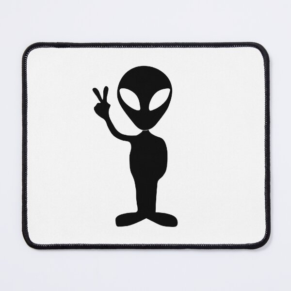 Item preview,  Alien designed and sold by kamorim.