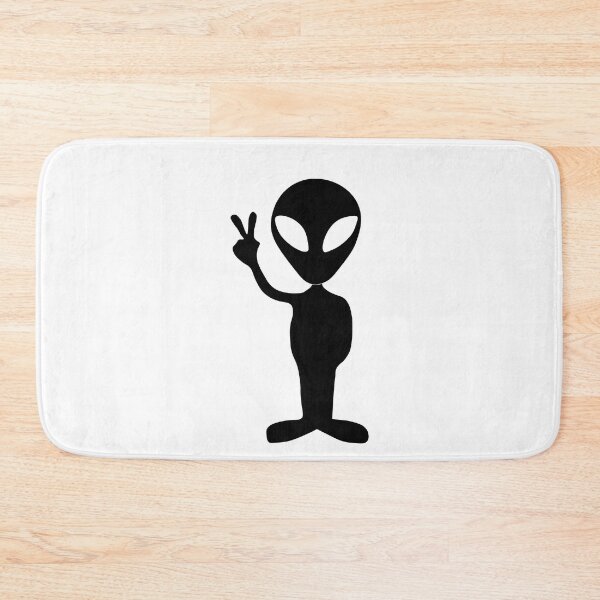 Item preview,  Alien designed and sold by kamorim.