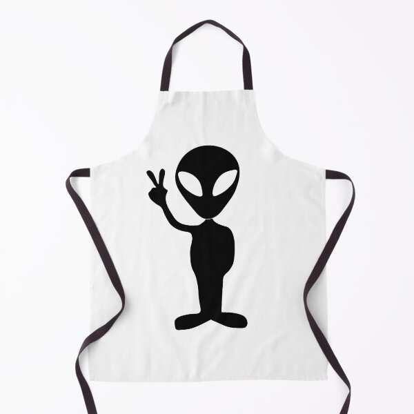 Item preview, Alien designed and sold by kamorim.
