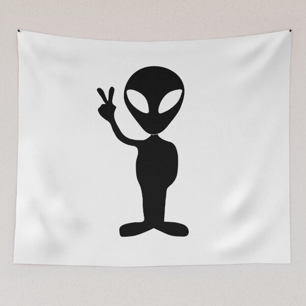 Item preview,  Alien designed and sold by kamorim.