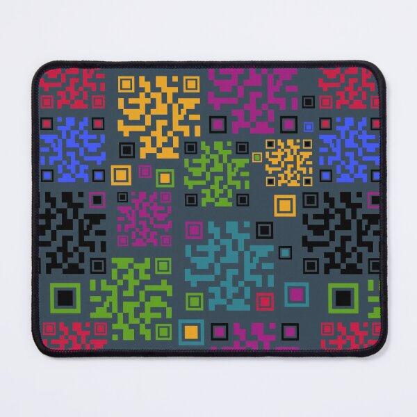 Item preview, QR code designed and sold by Emilina98.