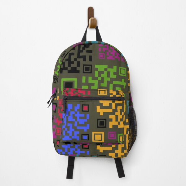 Item preview, QR code designed and sold by Emilina98.