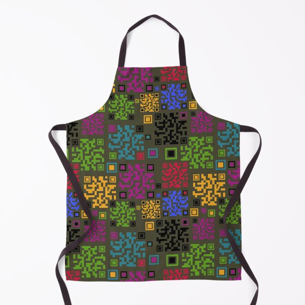 Item preview, QR code designed and sold by Emilina98.