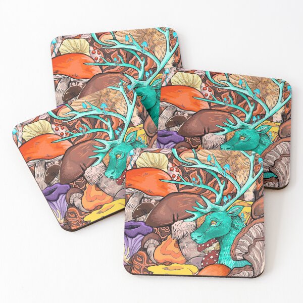 Item preview, Mycelium  designed and sold by Cariboou.