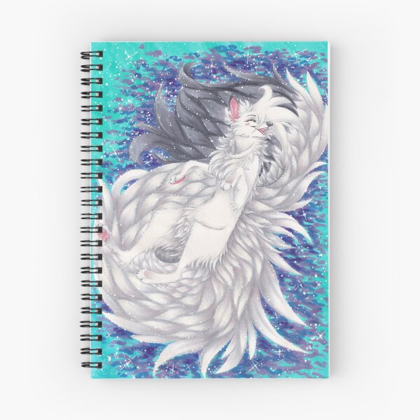 Item preview, White Wolf designed and sold by Rabbiata.