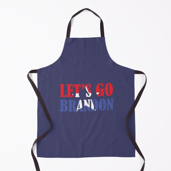 Item preview, Let's Go Brandon designed and sold by ZMorrisDesigns.