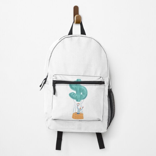 Item preview, Money Hot air balloon designed and sold by Emil1993.