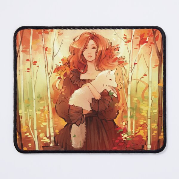 Item preview, Fall Spirit designed and sold by Elentori.