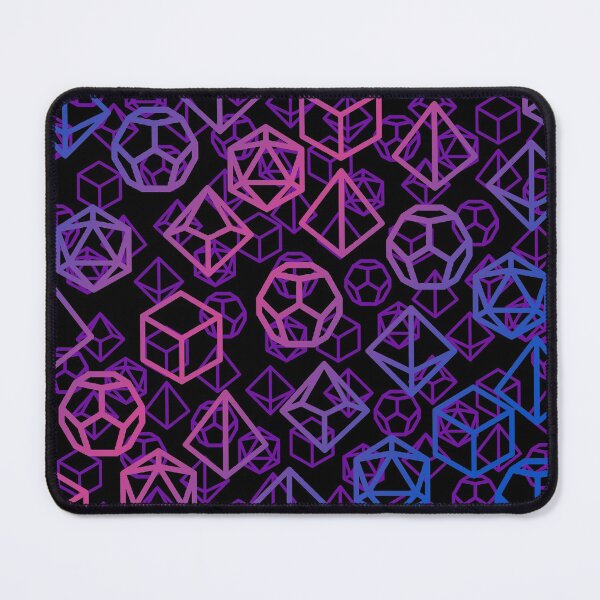 Item preview, D20 Dice: Purple designed and sold by TripleMoonCrafts.