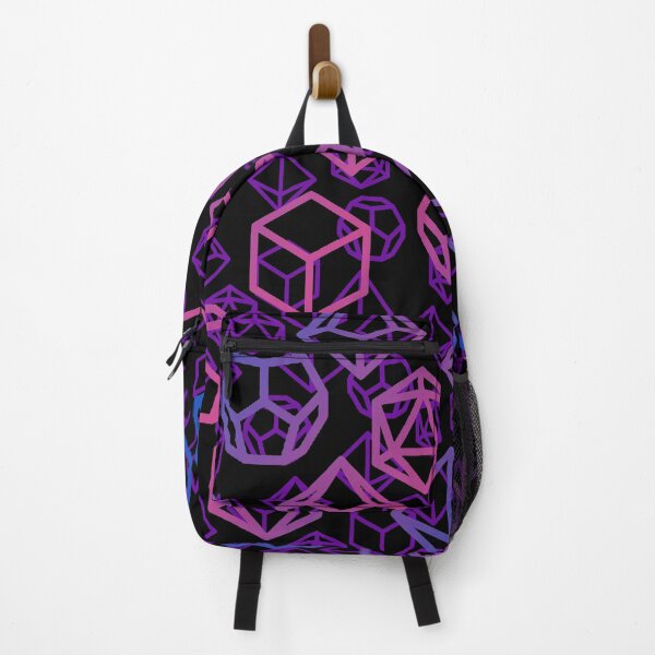 Item preview, D20 Dice: Purple designed and sold by TripleMoonCrafts.