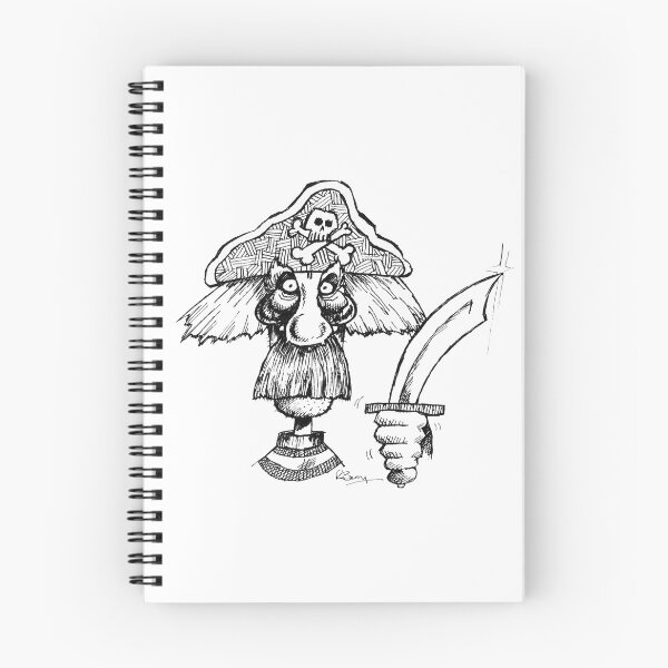 Item preview, SALTY BOB designed and sold by Rik Berry.
