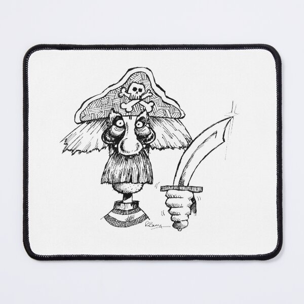 Item preview, SALTY BOB designed and sold by Rik Berry.