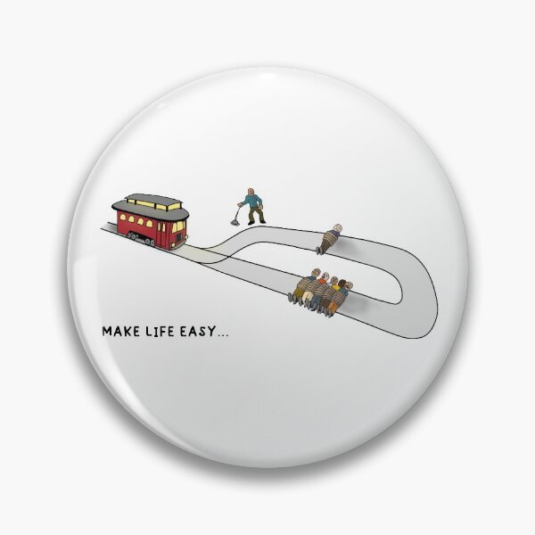 Item preview, MAKE LIFE EASY designed and sold by joanalbalat14.