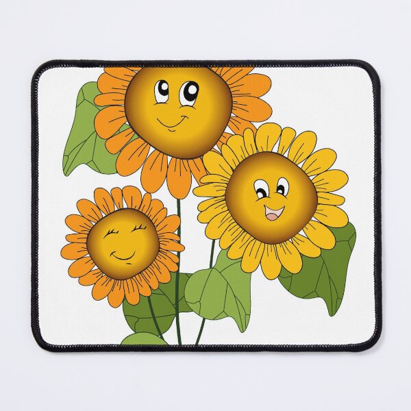 Item preview, Sunflowers designed and sold by Mylecm.