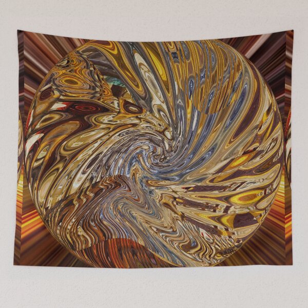 Item preview, Stocksom Arbres 2... designed and sold by Stocksom  Art Prints.