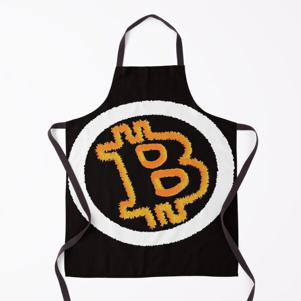 Item preview, Bitcoin Digital Art designed and sold by Thattvi.