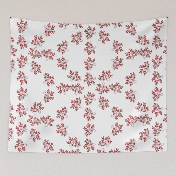 Item preview, Holiday Red designed and sold by IvieLeagueJots.