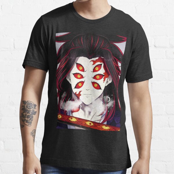 Demon slayer Tanjiro sumi-e - Kimetsu no Yaiba T-Shirt - The Shirt List