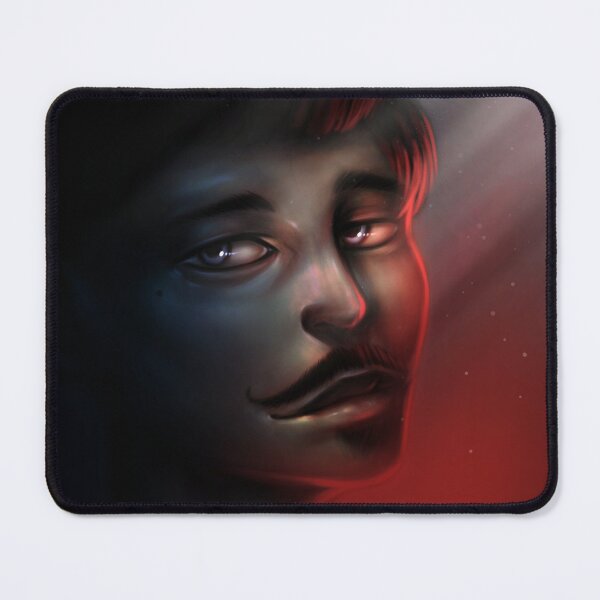 Item preview, Red Light Guy designed and sold by Ghastlyn.