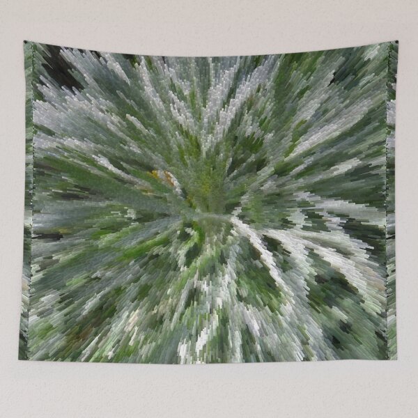 Item preview, Stocksom Artemisia 1 designed and sold by Stocksom  Art Prints.