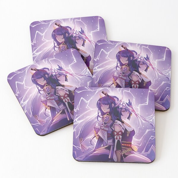 Item preview, Electrifying Duo designed and sold by Elentori.