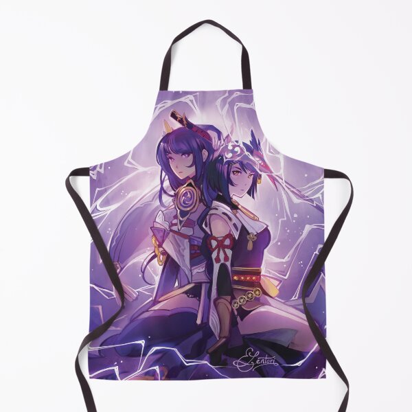 Item preview, Electrifying Duo designed and sold by Elentori.