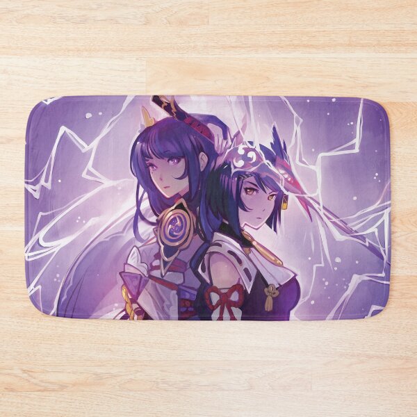 Item preview, Electrifying Duo designed and sold by Elentori.