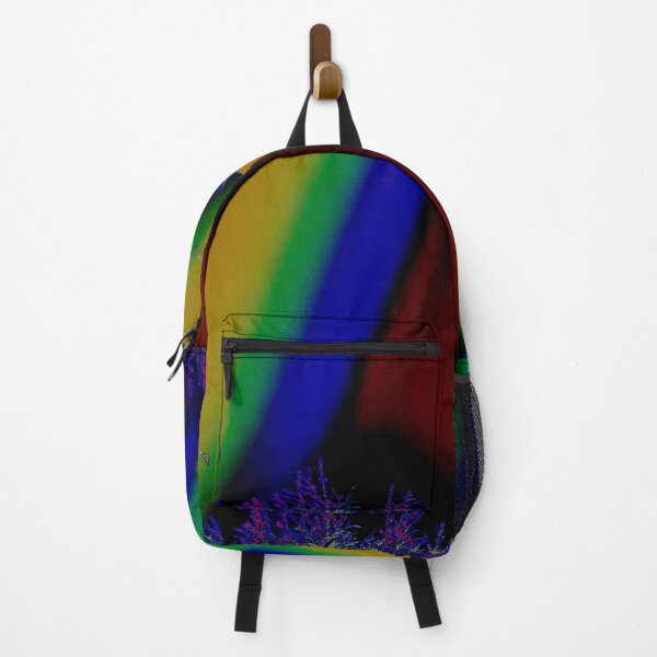 Item preview, Rainbow Colours In Neon designed and sold by Fearless-Fox.