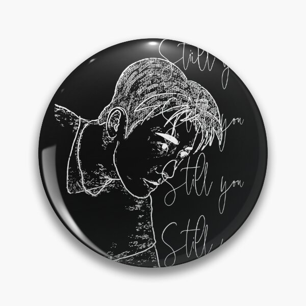 Item preview, Still You Black and White designed and sold by jur-png.