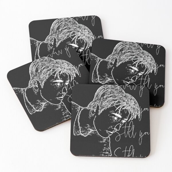 Item preview, Still You Black and White designed and sold by jur-png.