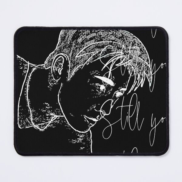 Item preview, Still You Black and White designed and sold by jur-png.