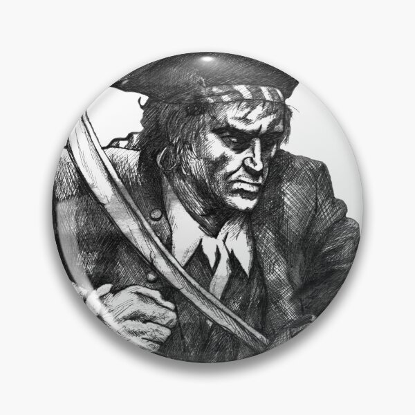Item preview, LONG JOHN SILVER designed and sold by Rik Berry.