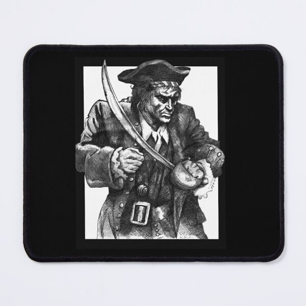 Item preview, LONG JOHN SILVER designed and sold by Rik Berry.