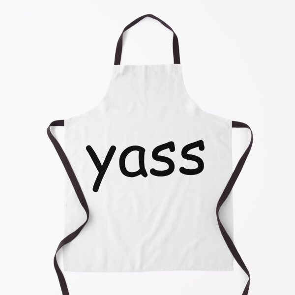 Item preview, yass - comic sans designed and sold by kyri-and-yv.